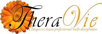 Logo Thera Vie